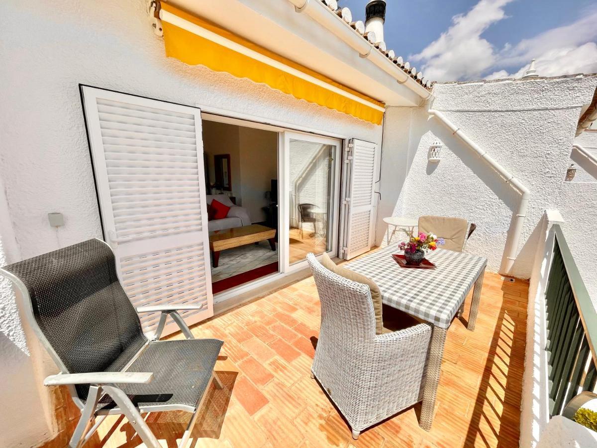 Vila Vista Luz Lagos Exterior foto