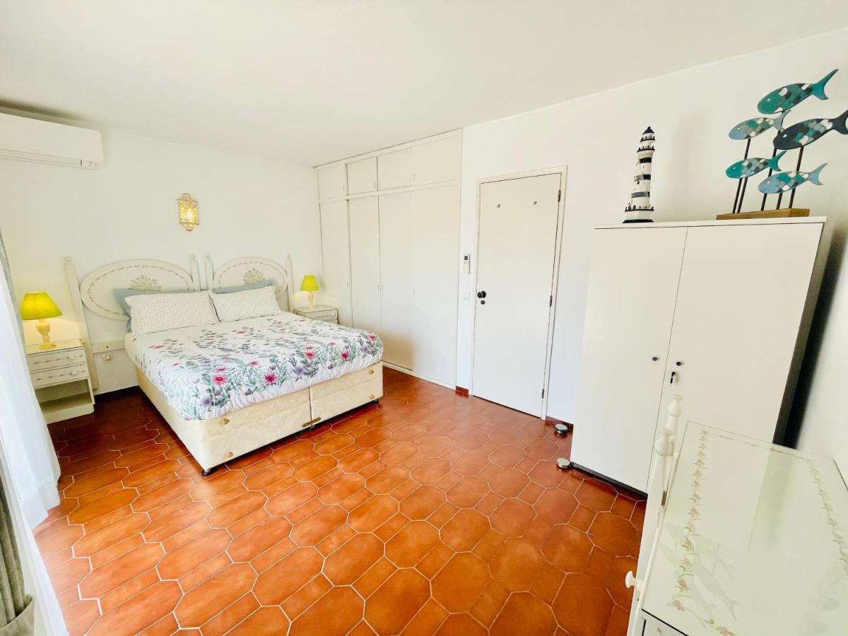 Vila Vista Luz Lagos Exterior foto